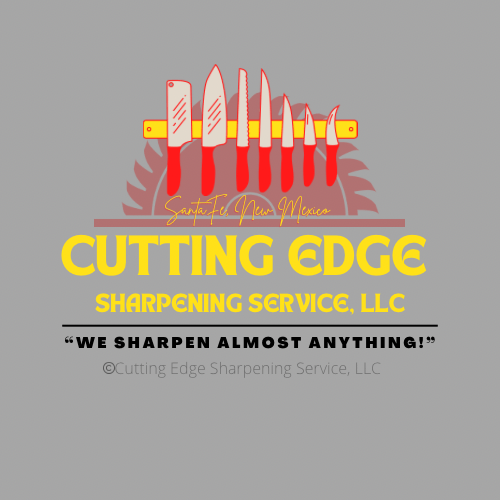 Cutting Edge Sharpening Services logo